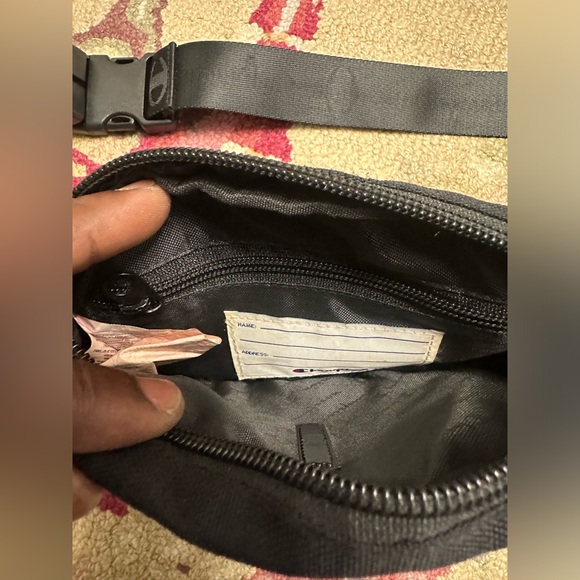 Champion Crossbody Bag - Picture 3 of 5